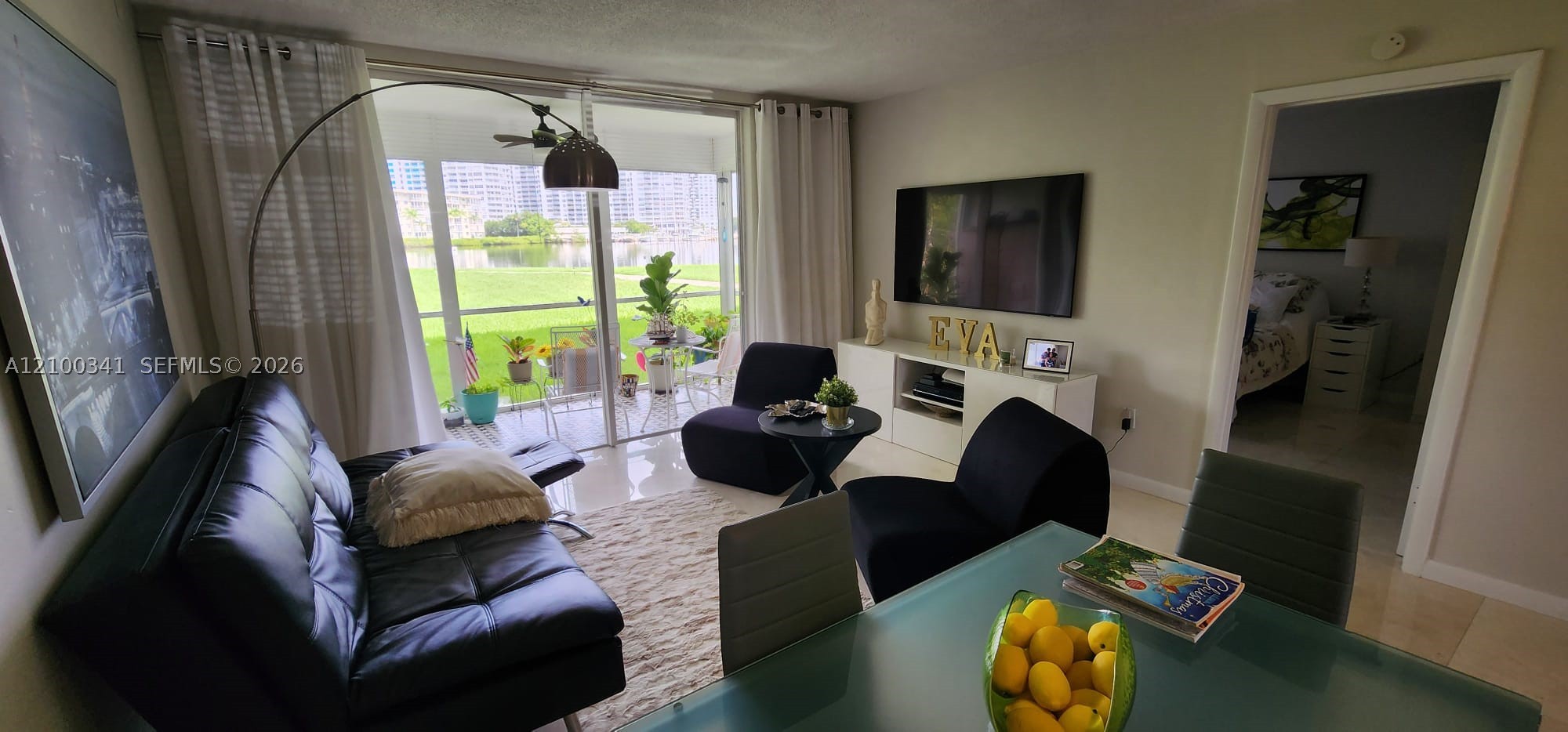 Point East One Condo