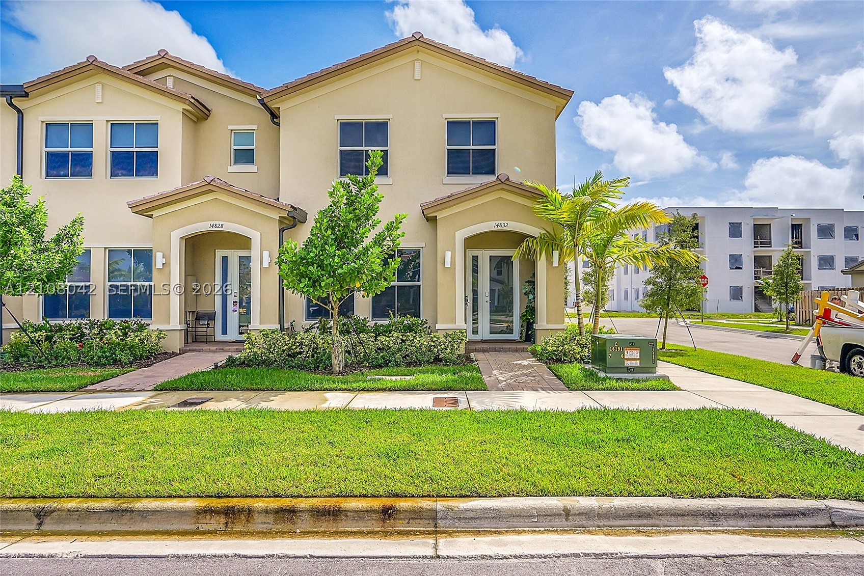 Harmony Parc in Homestead