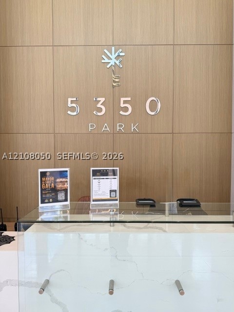 5350 Park Condo in Doral