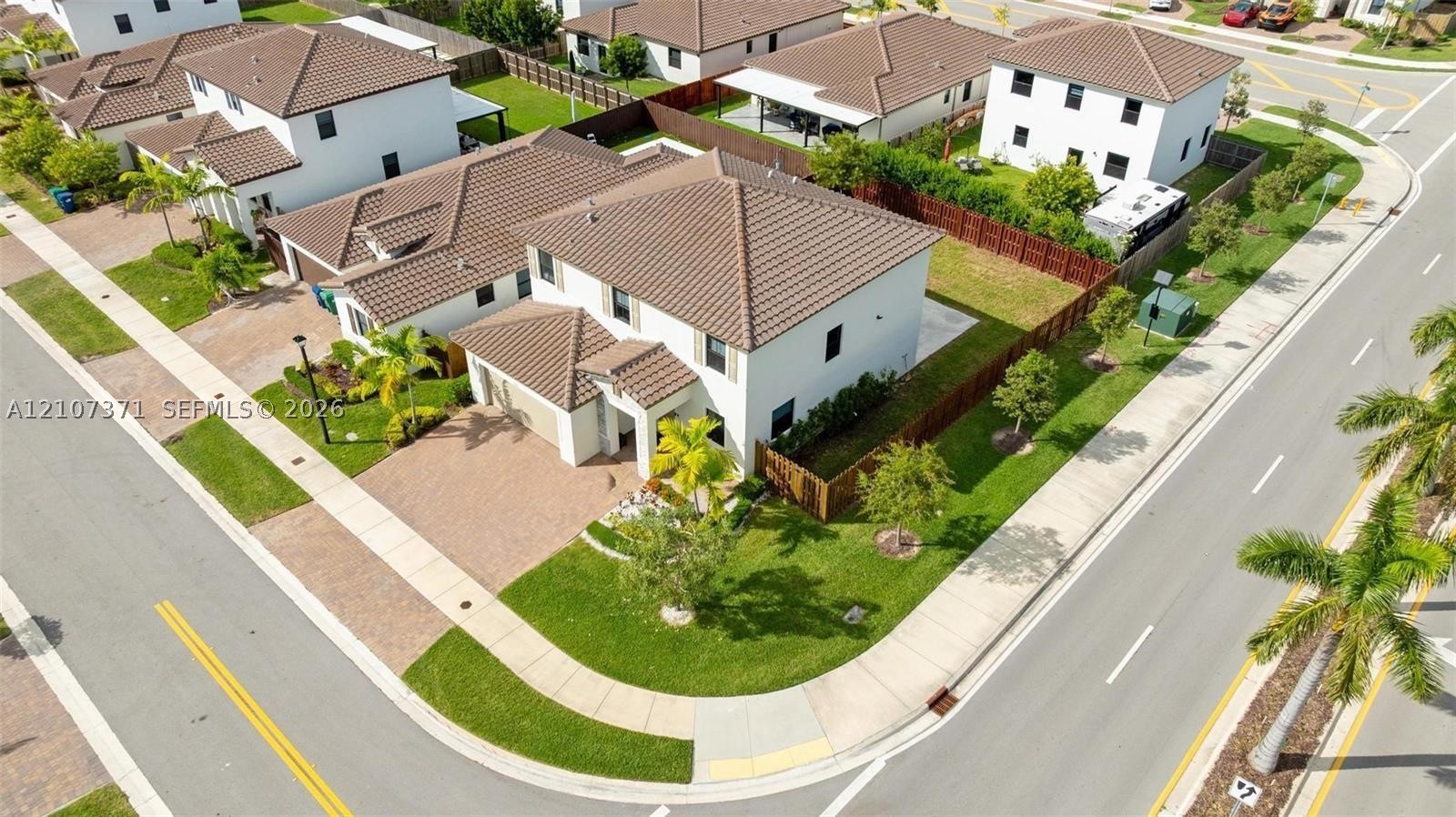 Estates at Silver Palm