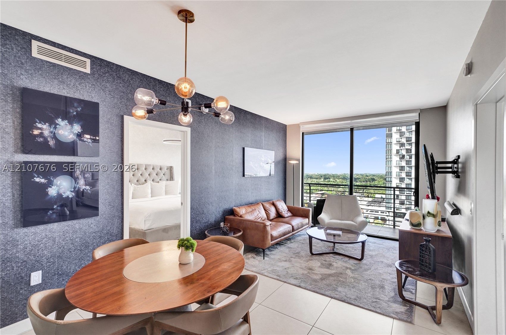 5350 Park Condo