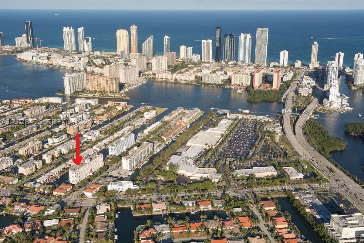 3545 NE 166th St 306, home for sale in North Miami Beach