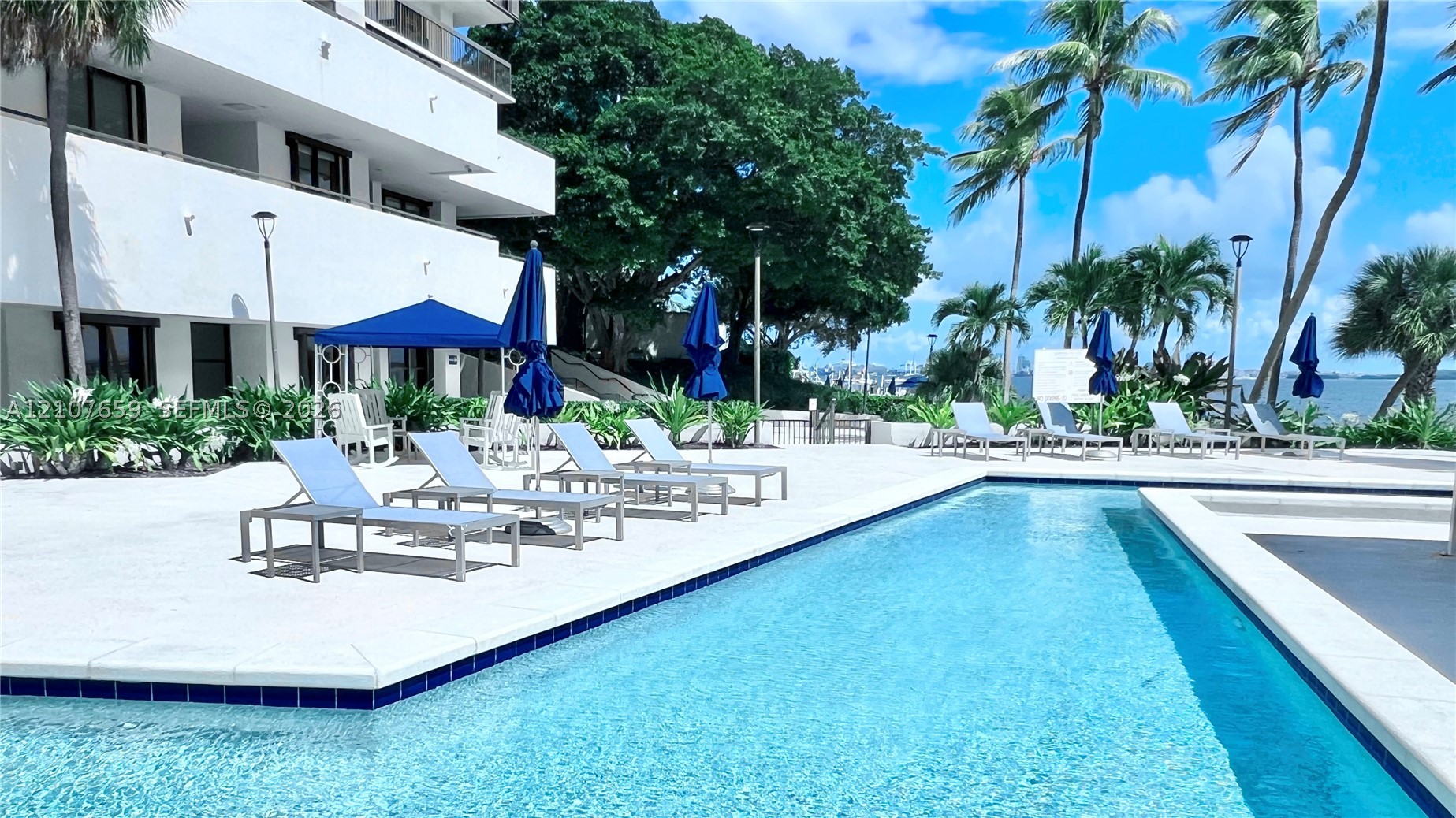 Brickell Bay Club Condo