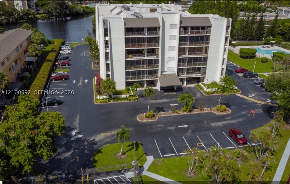 Racquet Club of Kendale L in Miami