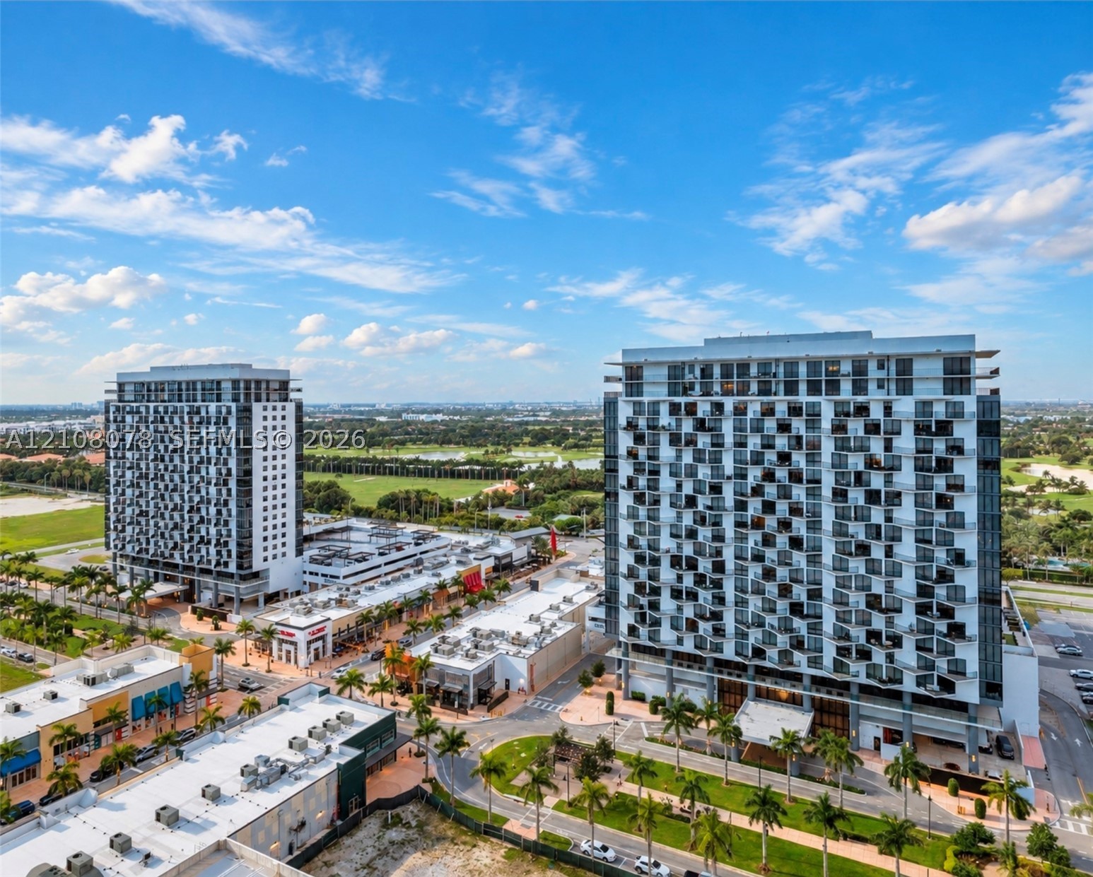 5350 Park Condo