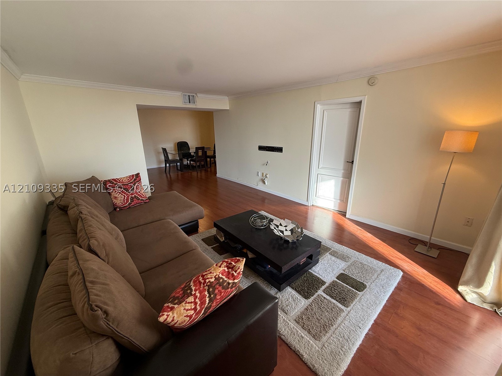 Brickell Bay Club Condo