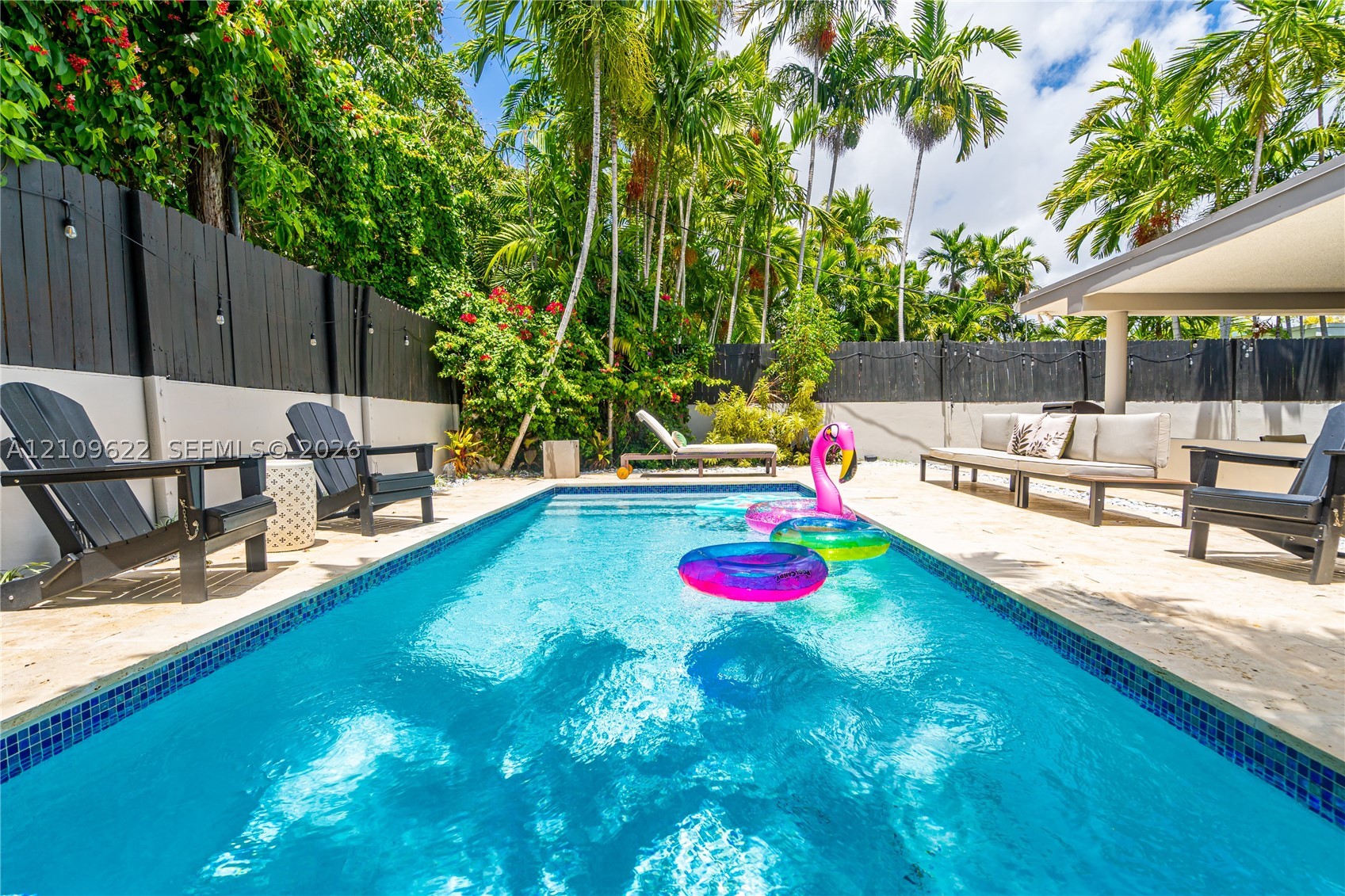 Brickell Estates