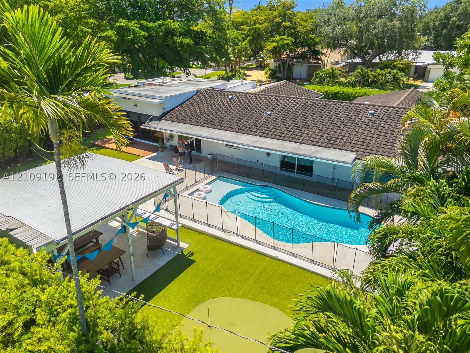 County Squire Estates