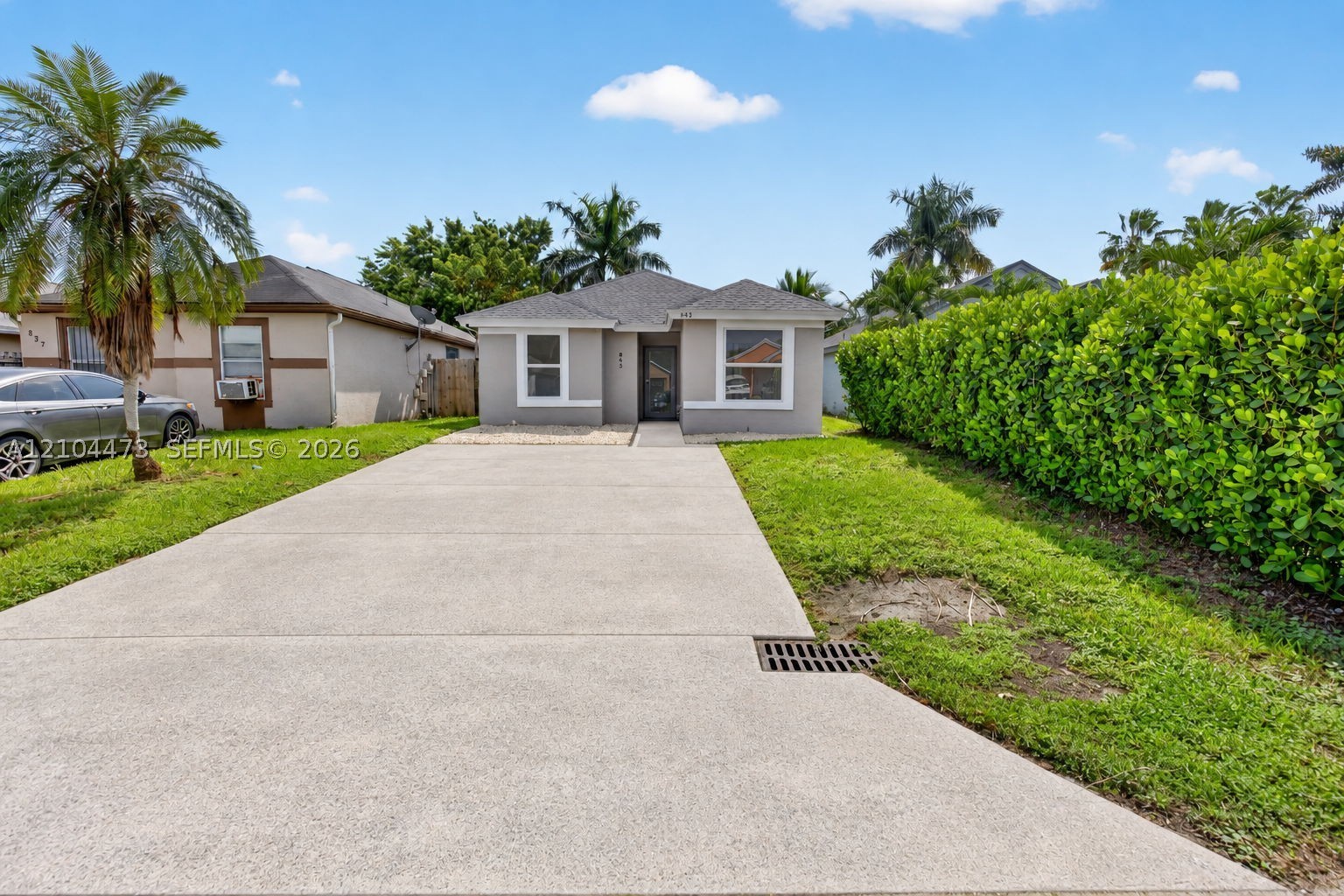 Villas of Palm Bay