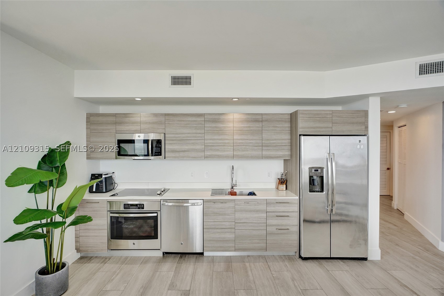 3401 Midtown Condo