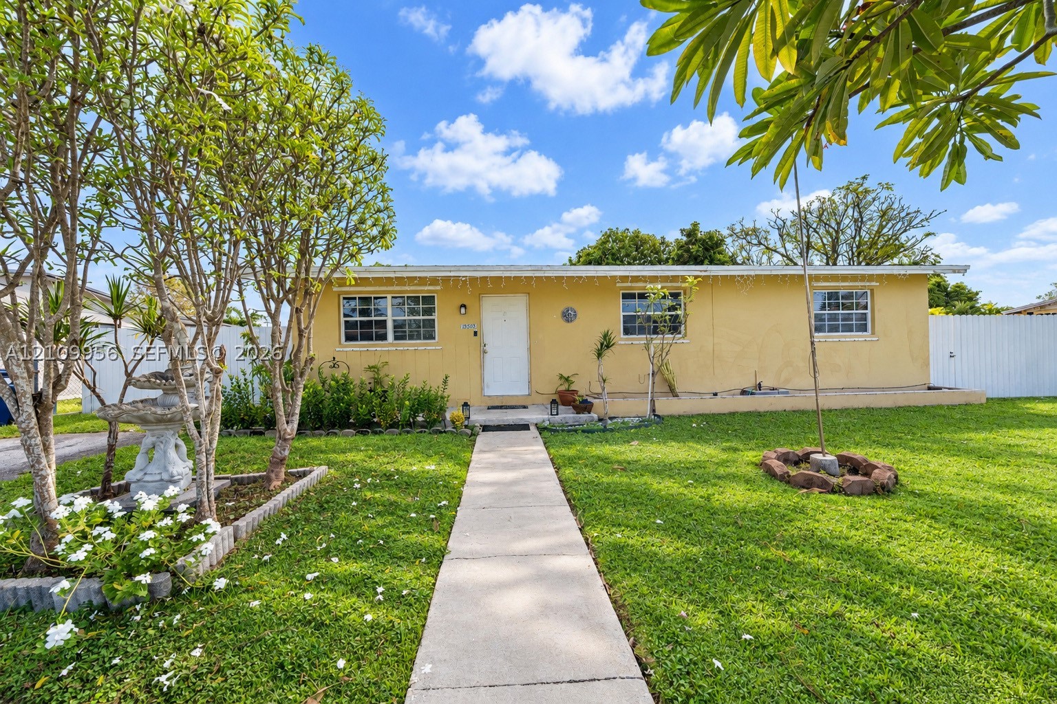 South Miami Heights