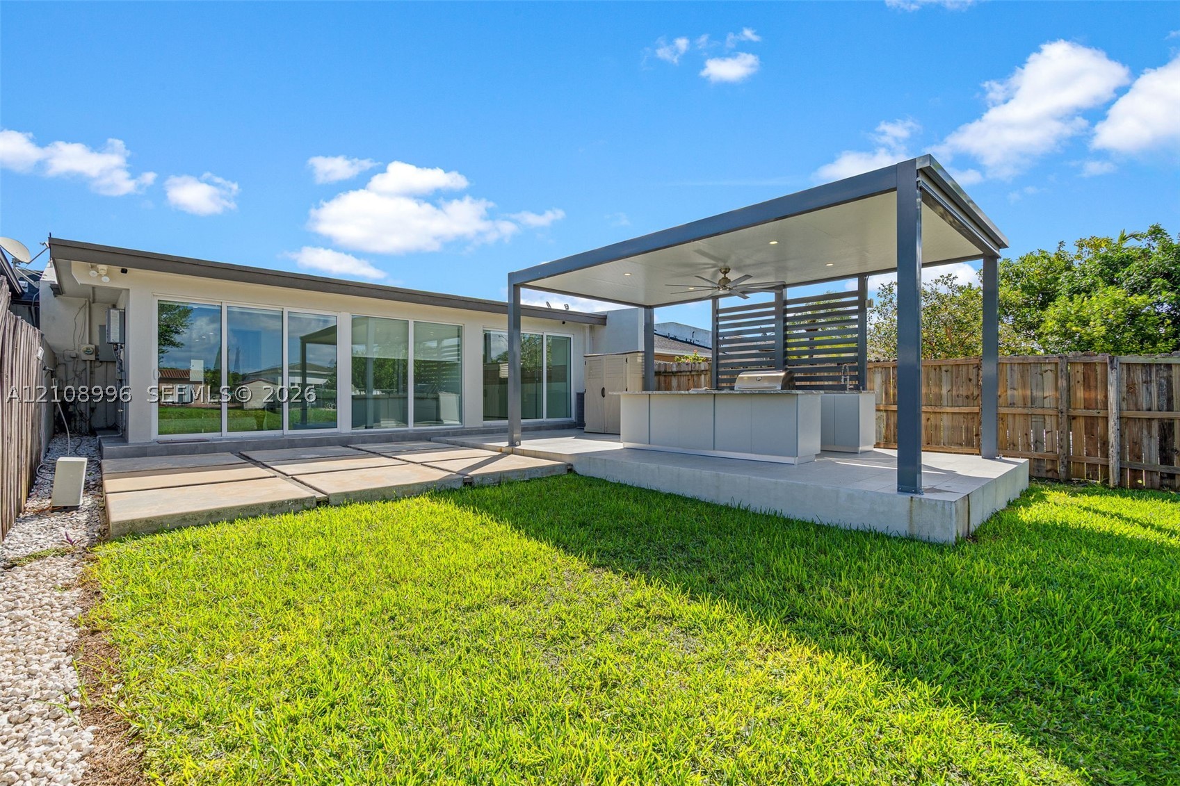 Royale Green Townhouse Se in Miami