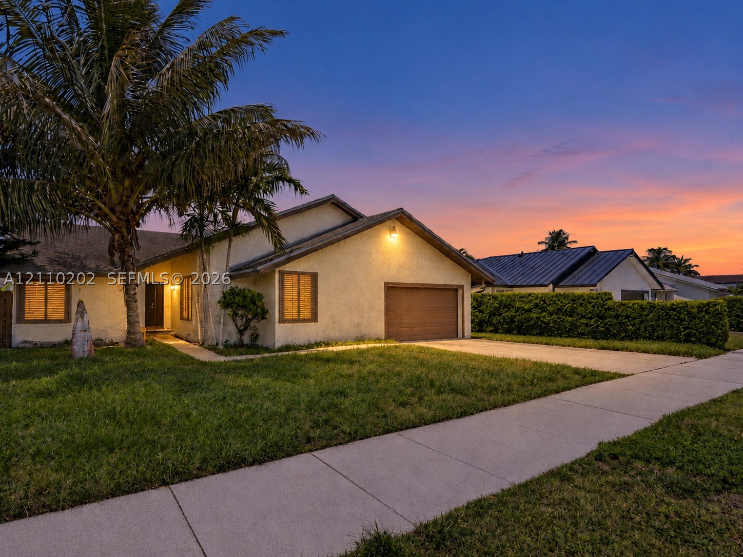 Calusa Club Estates