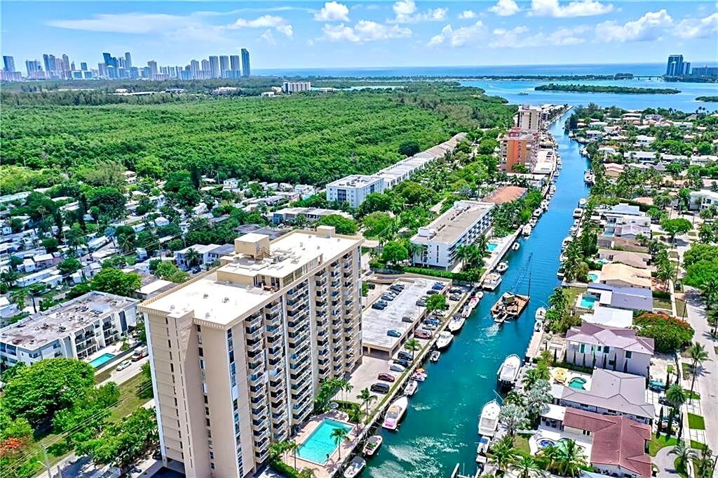 2350 NE 135th Street 1212, home for sale in North Miami