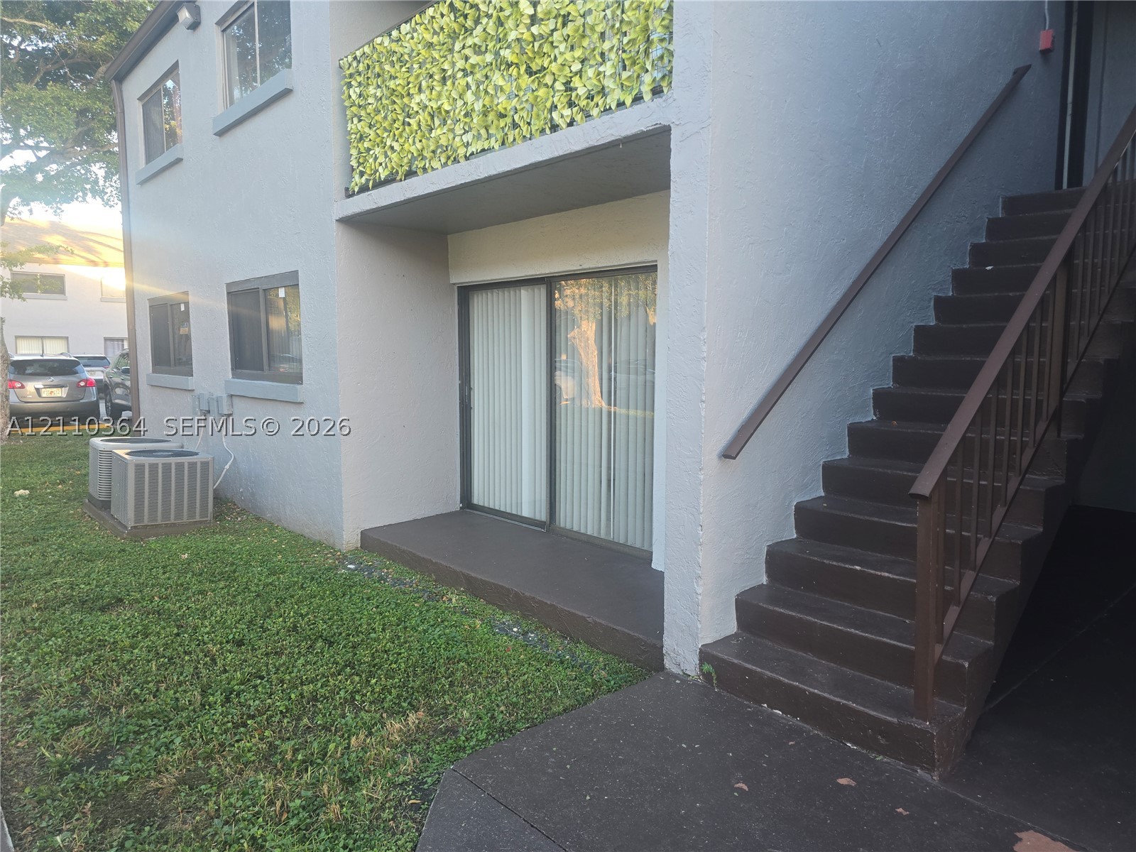 Magnolia Lane Condo in Miami