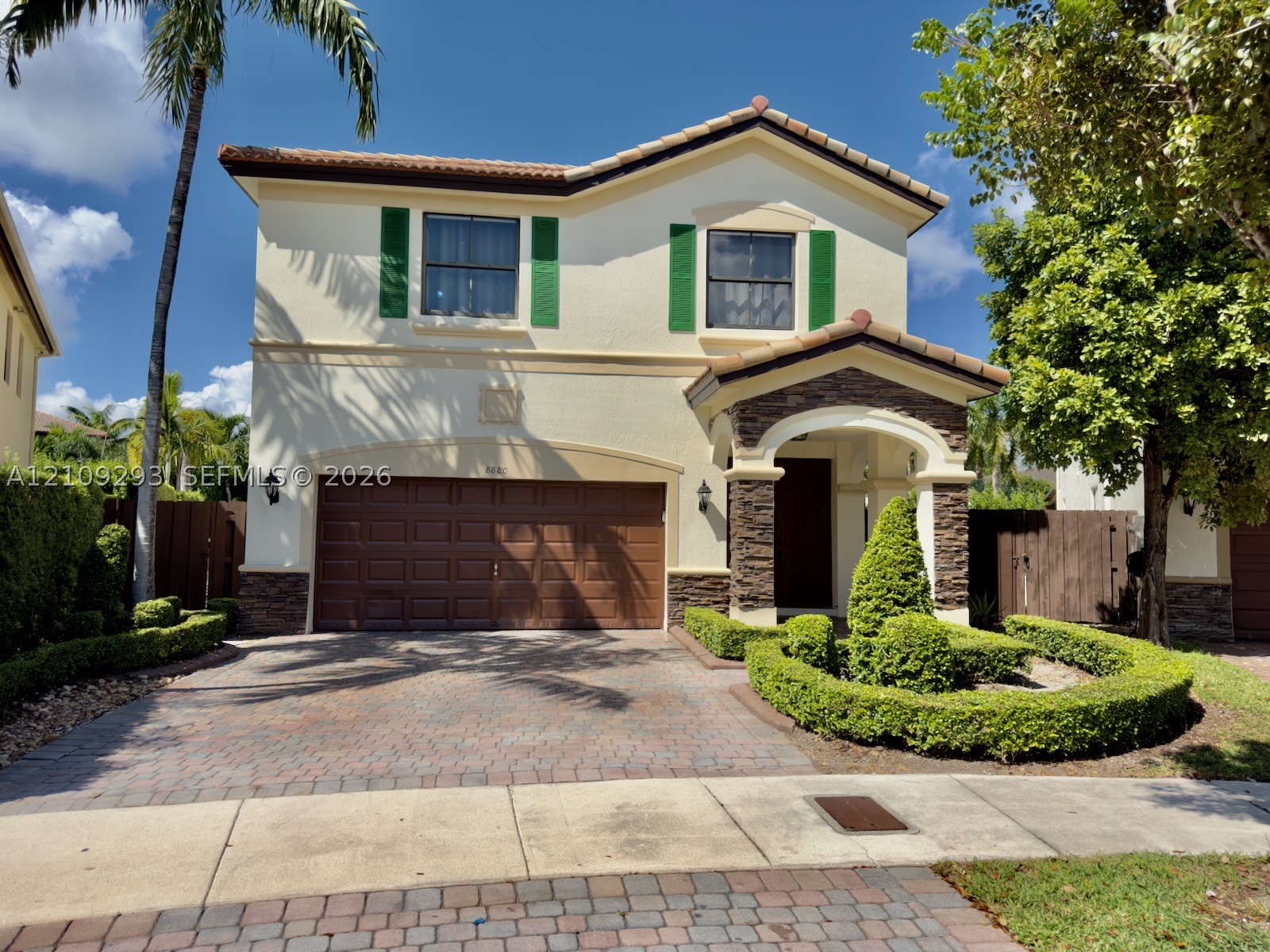 St Moritz Estates in Doral