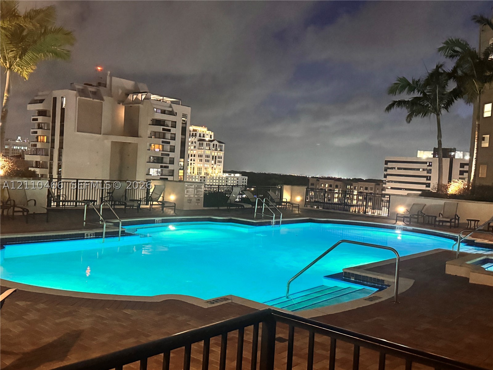 888 S Douglas Rd 1602, home for sale in Coral Gables