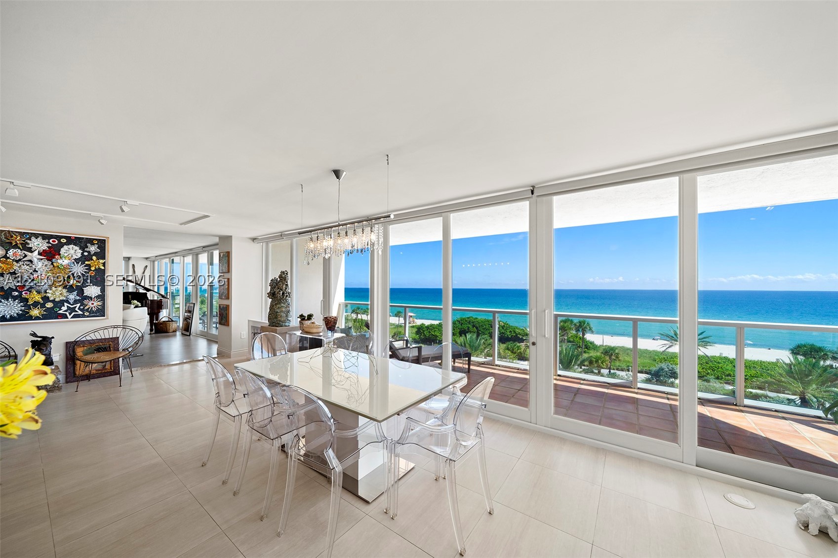 7330 Ocean Ter 7-A/7-B, home for sale in Miami Beach