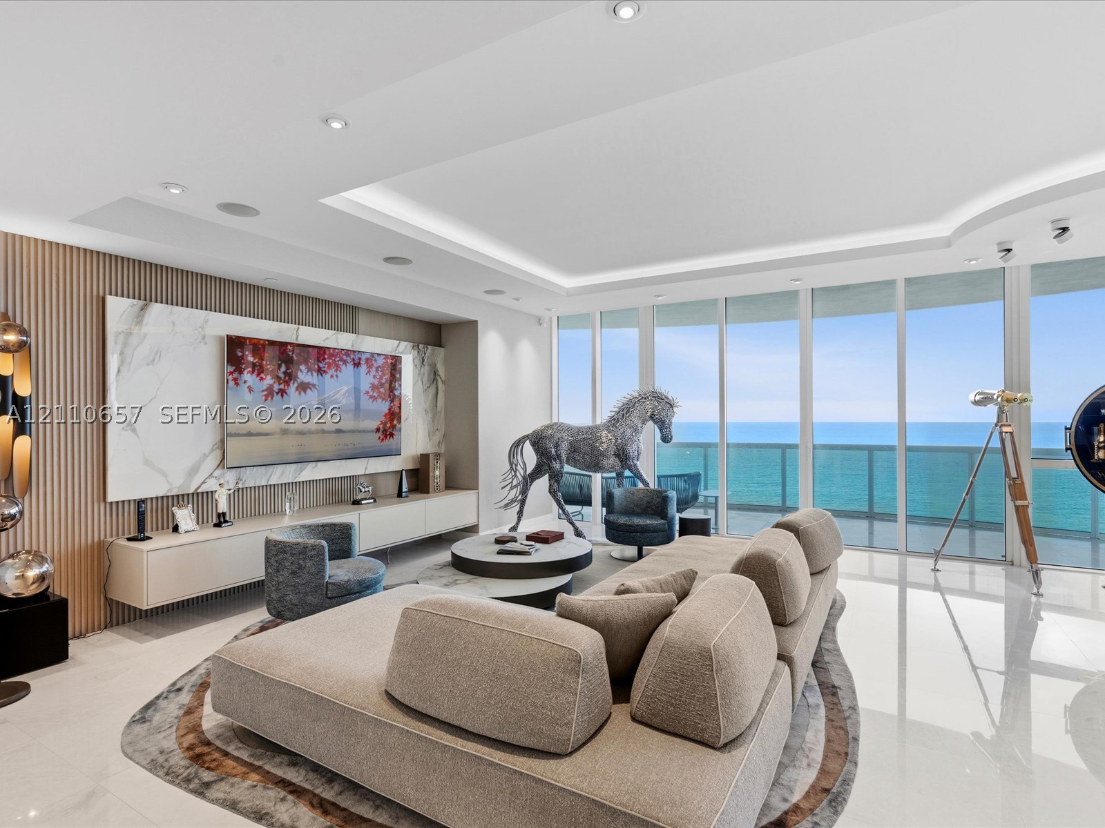 Tdr Tower III Condo