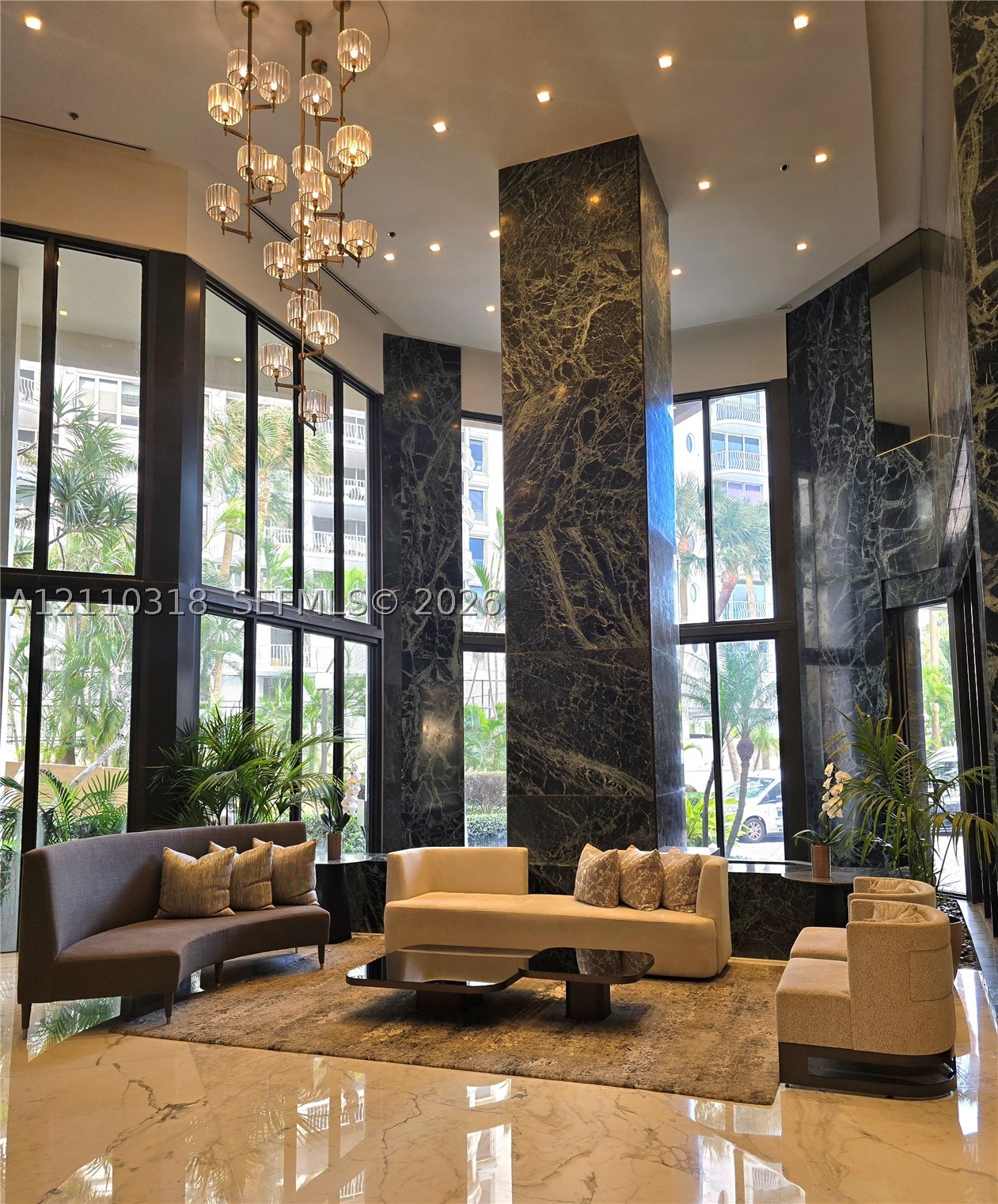 The Tiffany of Bal Harbour