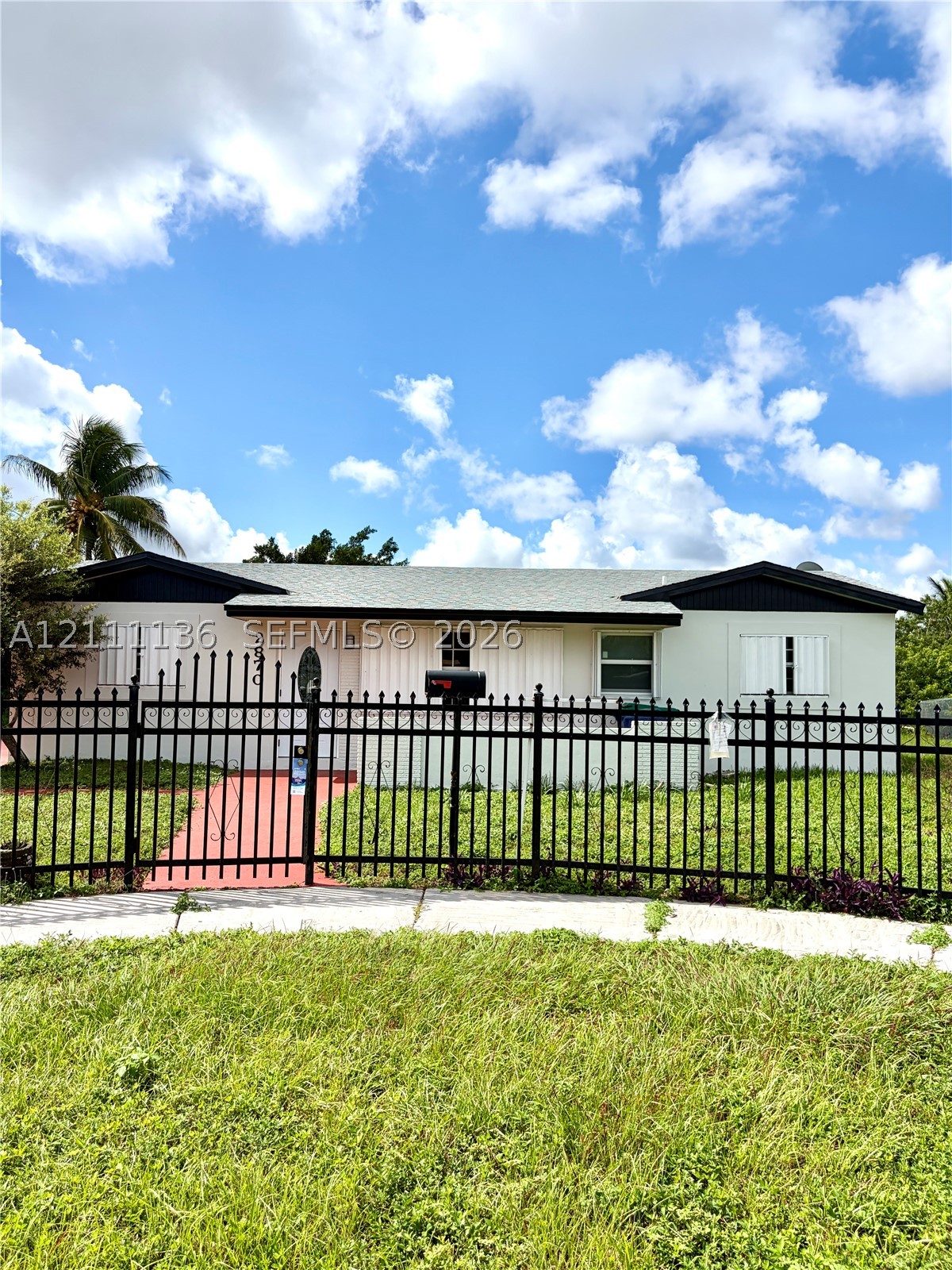 2870 NW 205th St