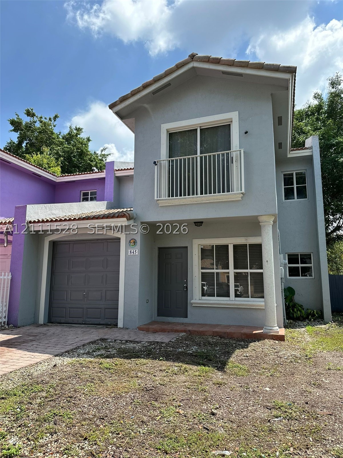 Abel Homes at Keys Winds