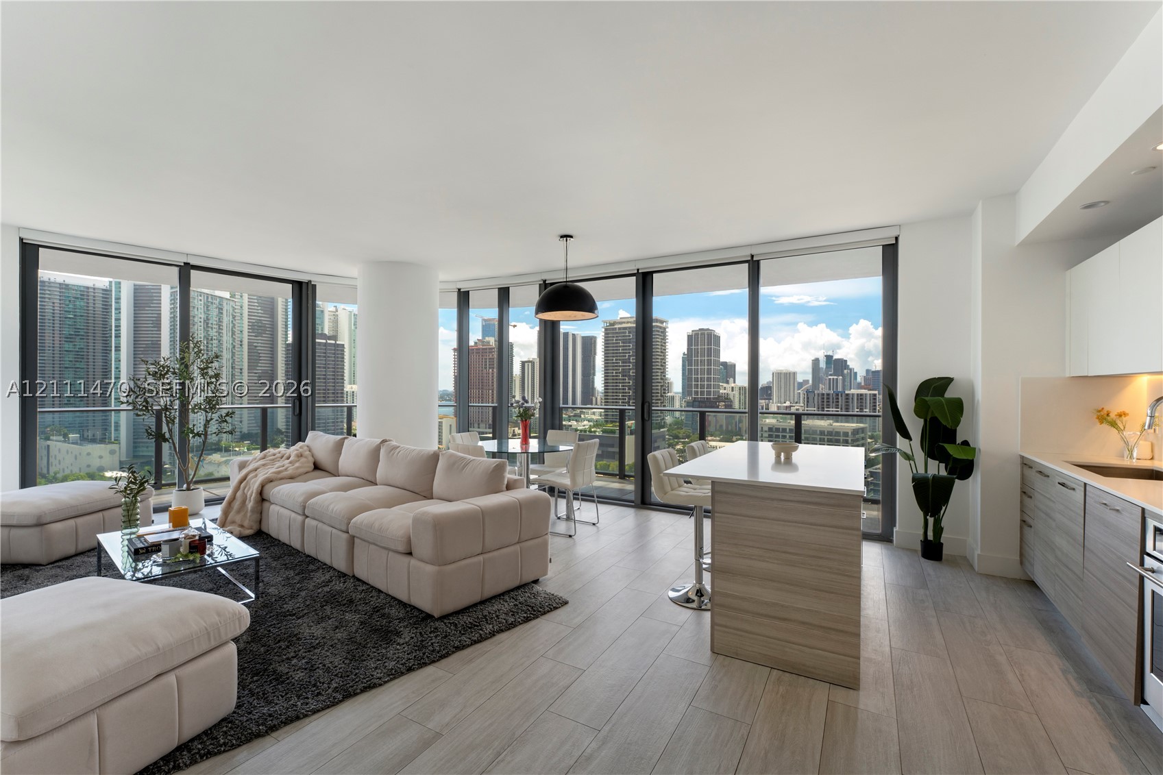 3401 Midtown Condo