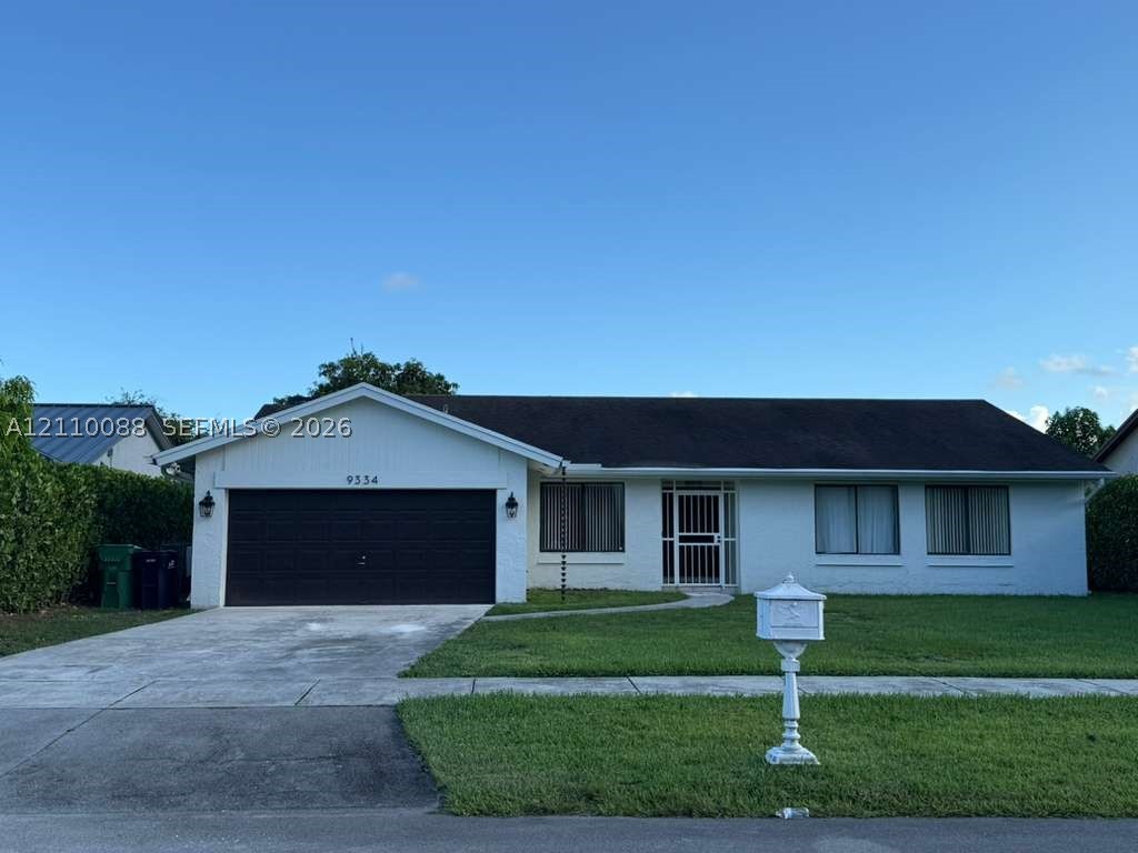 Harriel Estates in Palmetto Bay
