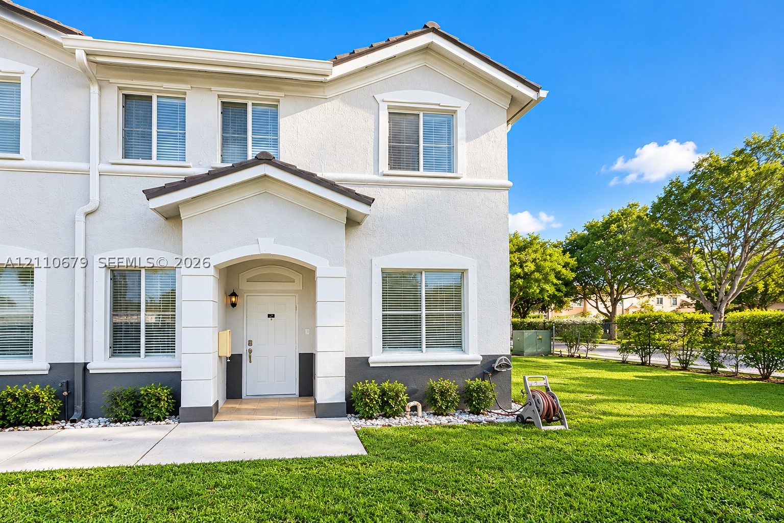 Shoma Villas II at Countr