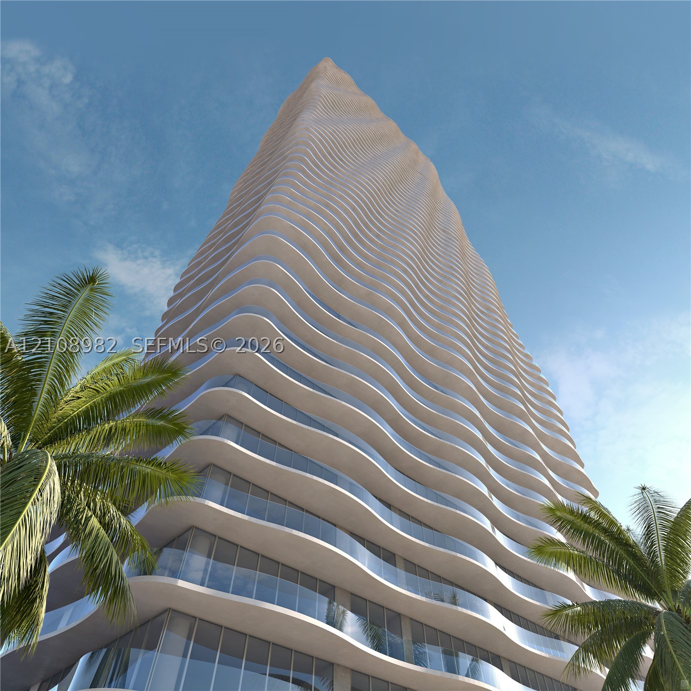 1400 Biscayne Boulevard #PH5202, home for sale in Miami