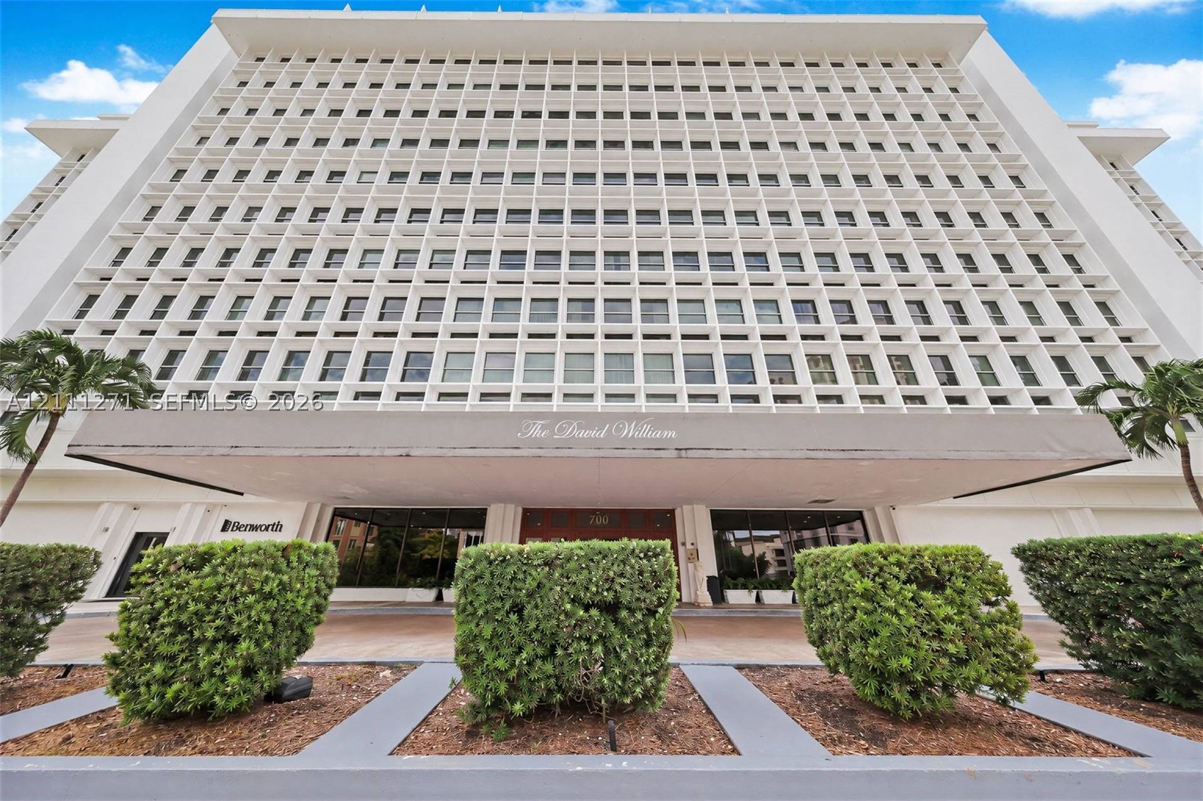 700 Biltmore Way 610, home for sale in Coral Gables