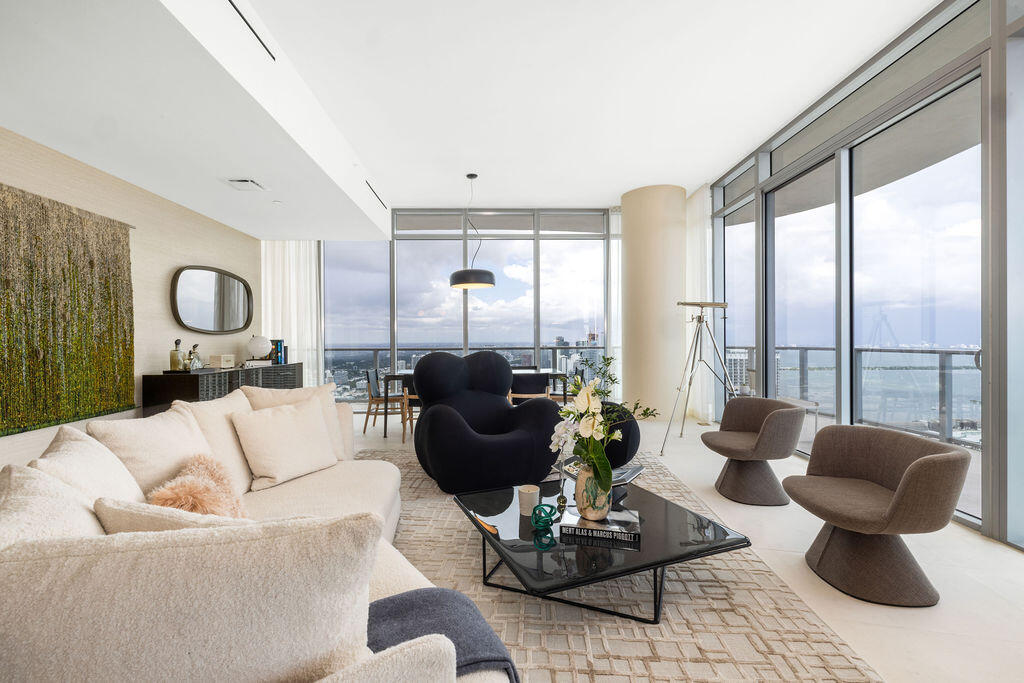 1400 Biscayne Boulevard 5104, home for sale in Miami