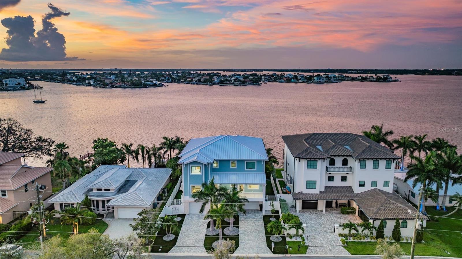 7 PARADISE LANE, home for sale in Treasure Island