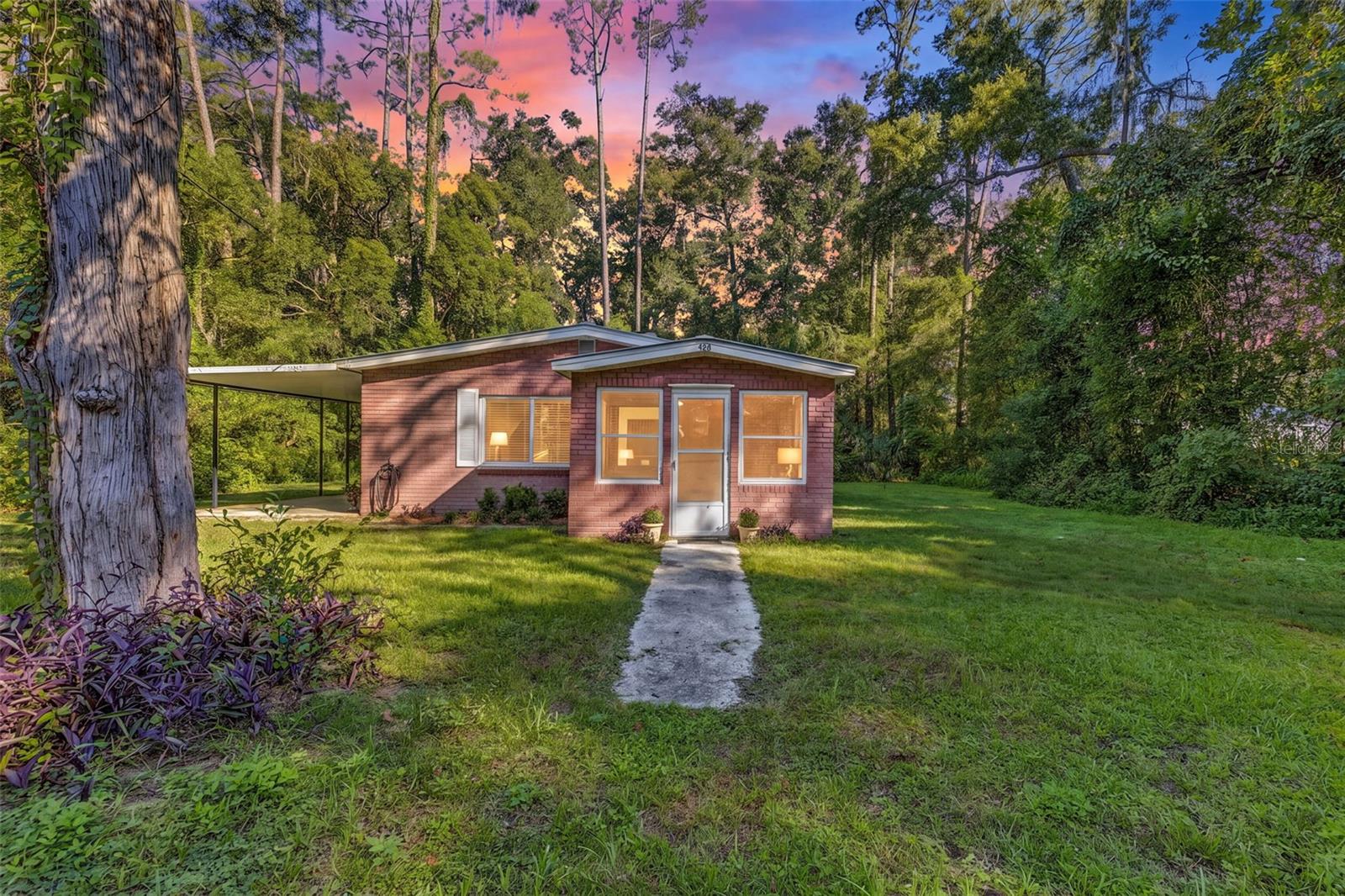 424 SE 1ST PLACE, home for sale in Williston
