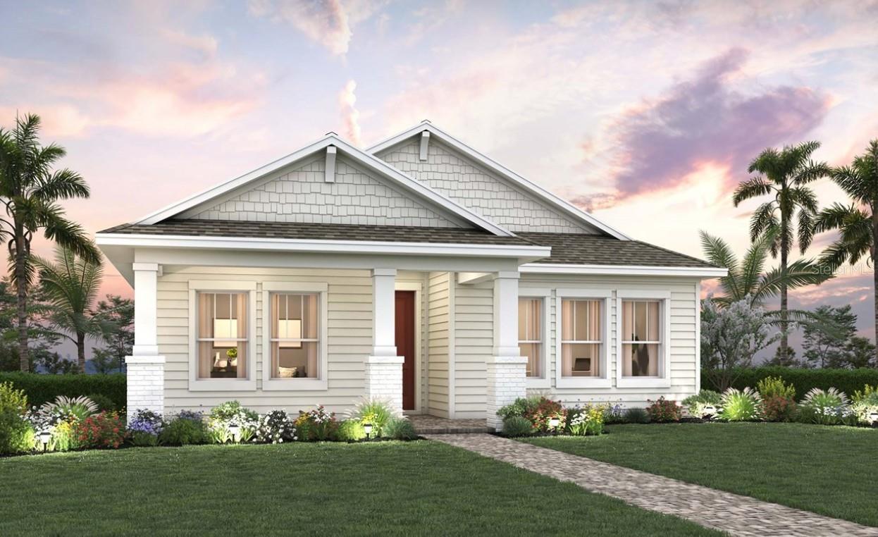 7949 REFLECTION PARKWAY home for sale in Seaflower