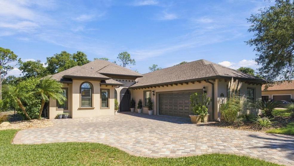 5084 GREENS DRIVE