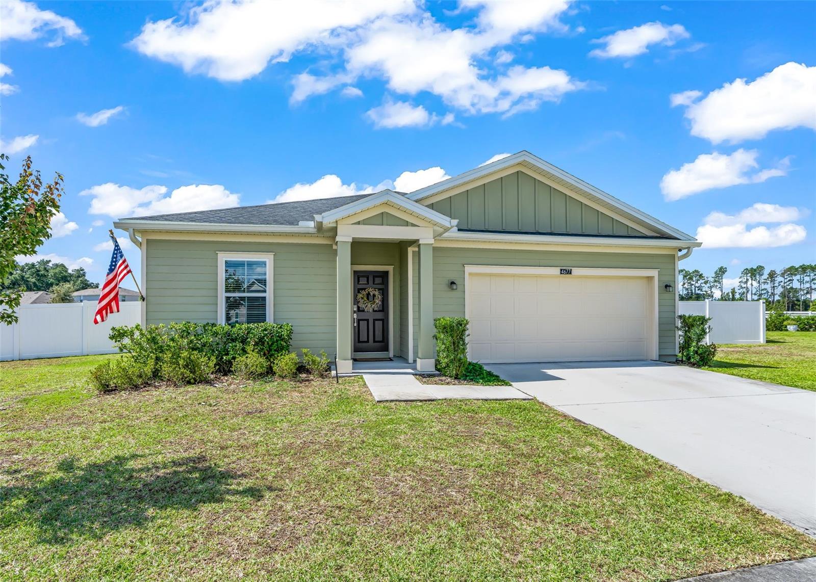 4677 SW 83RD LOOP home for sale in Marion Ranch
