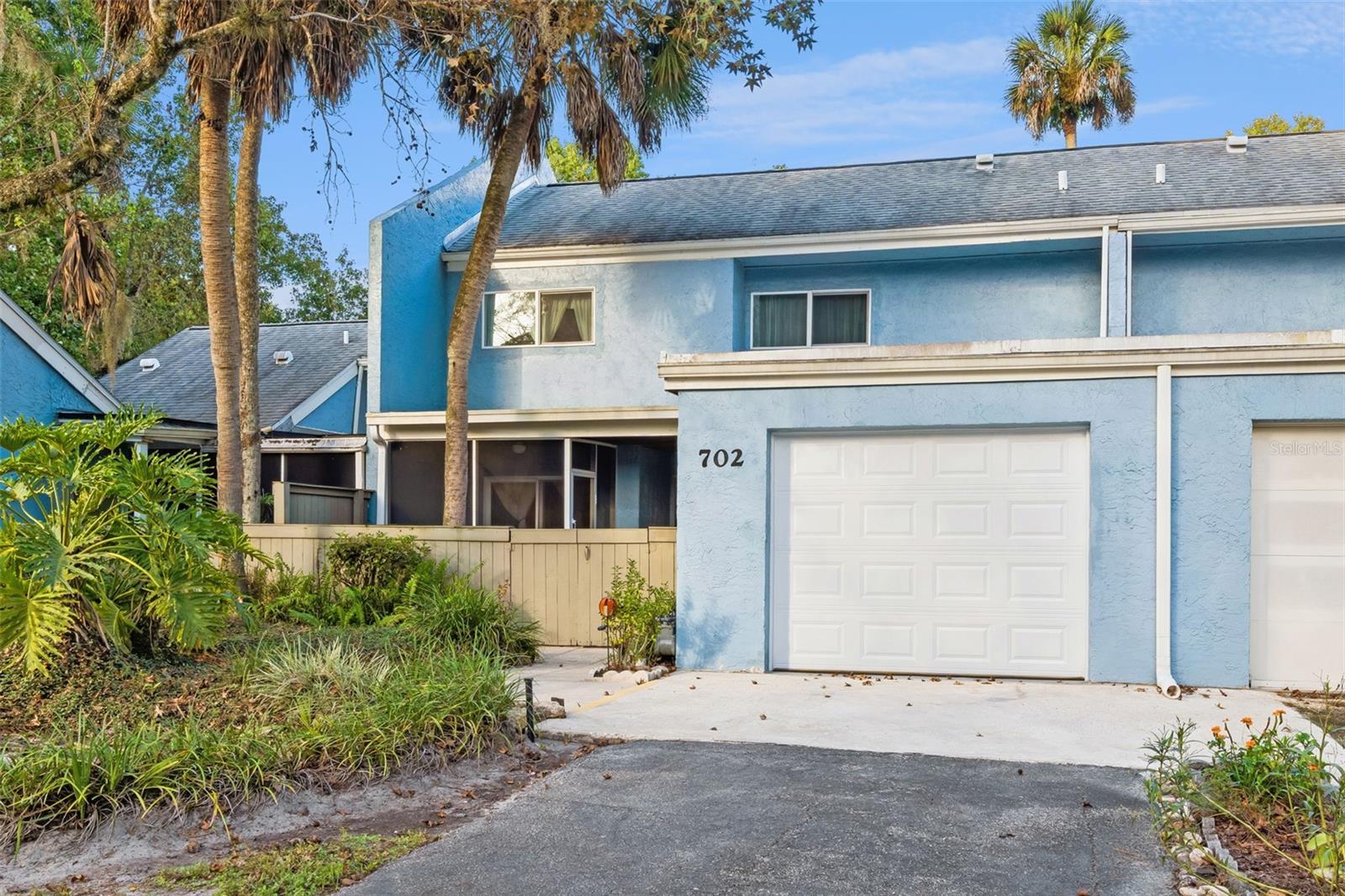 702 GLASGOW COURT, home for sale in Winter Springs