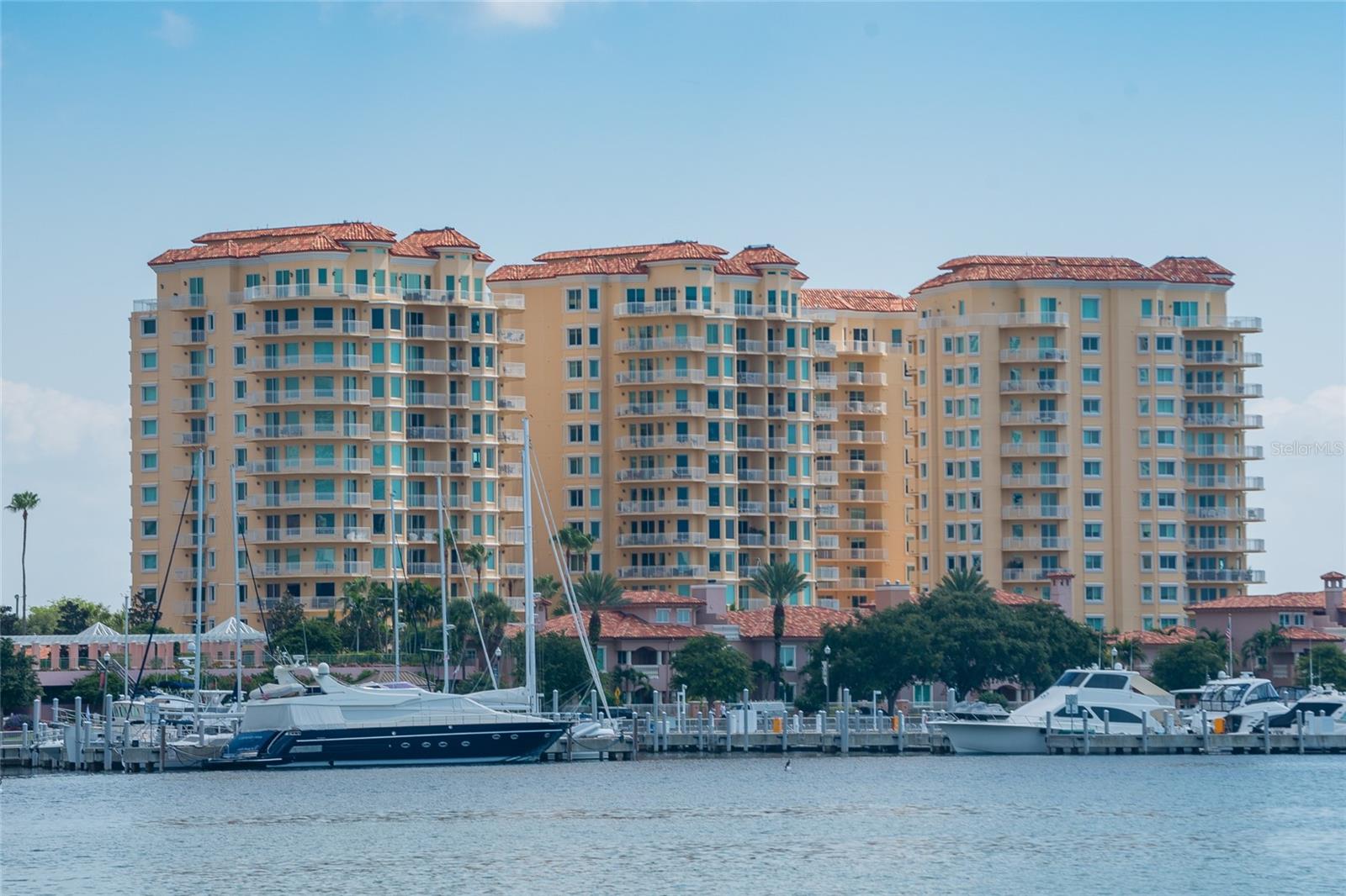 Vinoy Place Condo