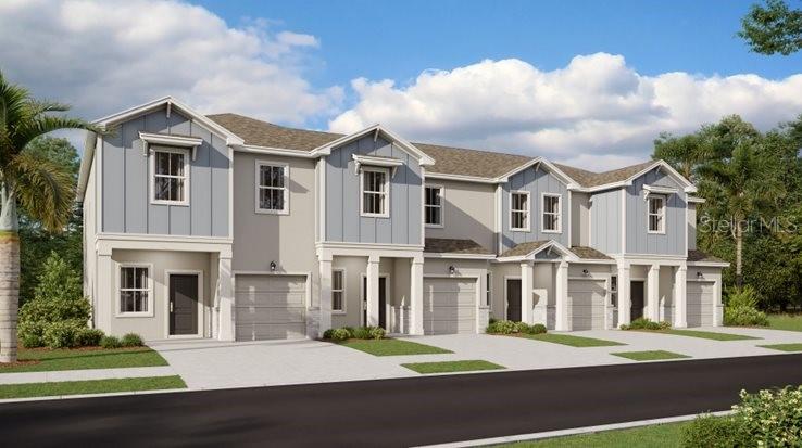 3248 NAMASTE DRIVE home for sale in Wellness Way