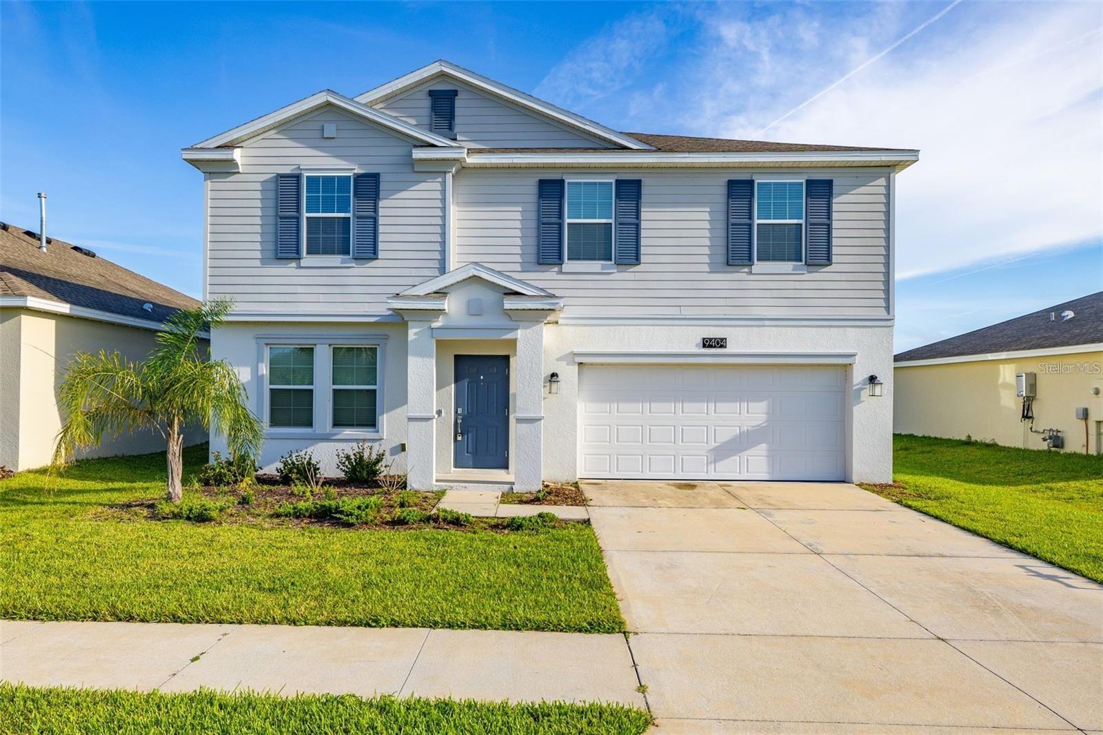 9404 REVERE AVENUE, home for sale in Leesburg