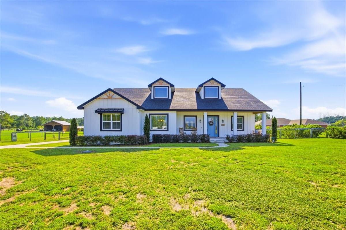 18165 BAYAMON AVENUE, home for sale in Polk City