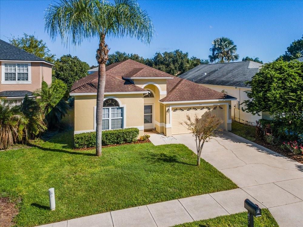 477 LAKEPARK TRAIL