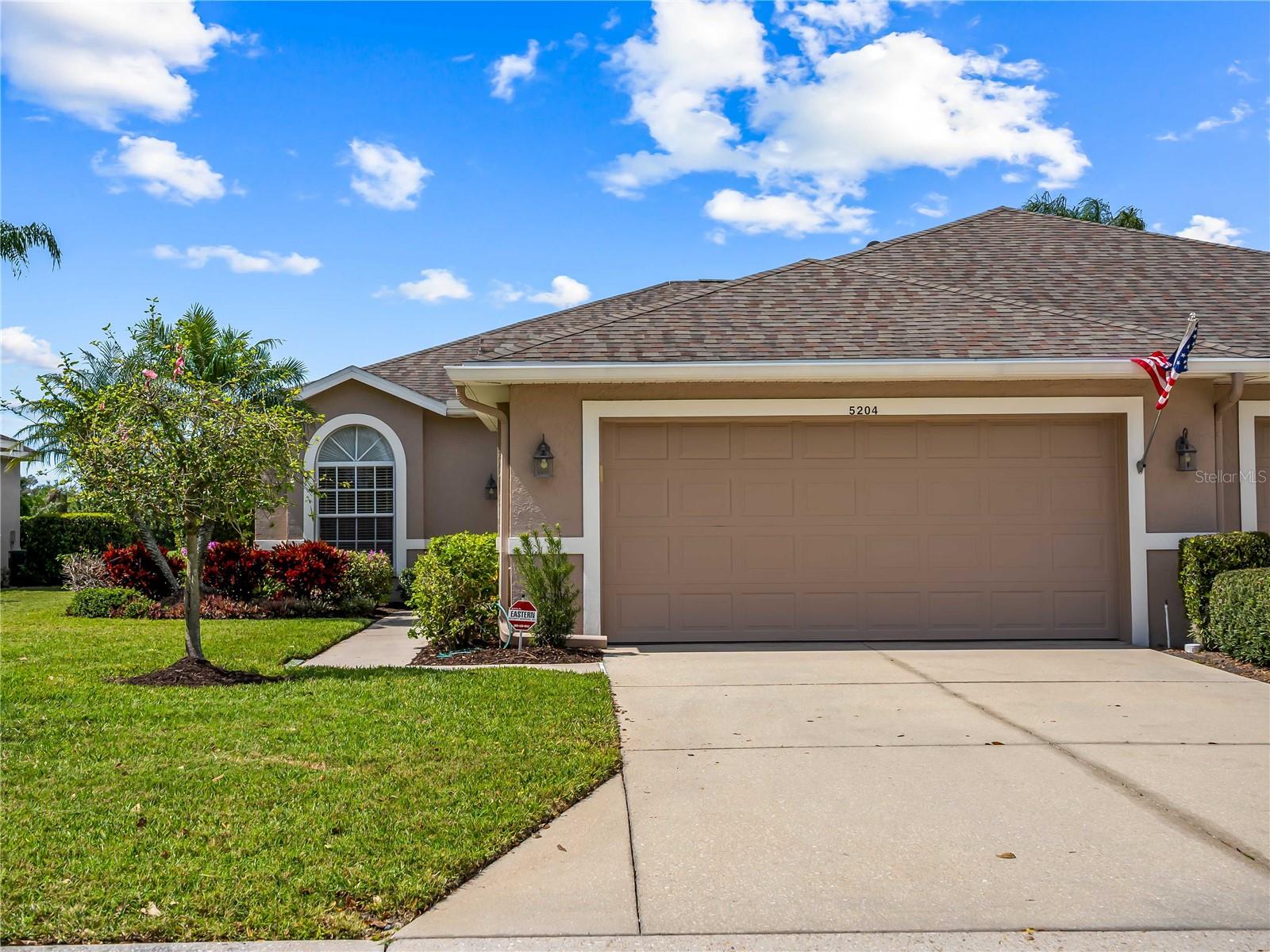 5204 MAHOGANY RUN AVENUE home for sale in Heritage Oaks Golf & Country Club