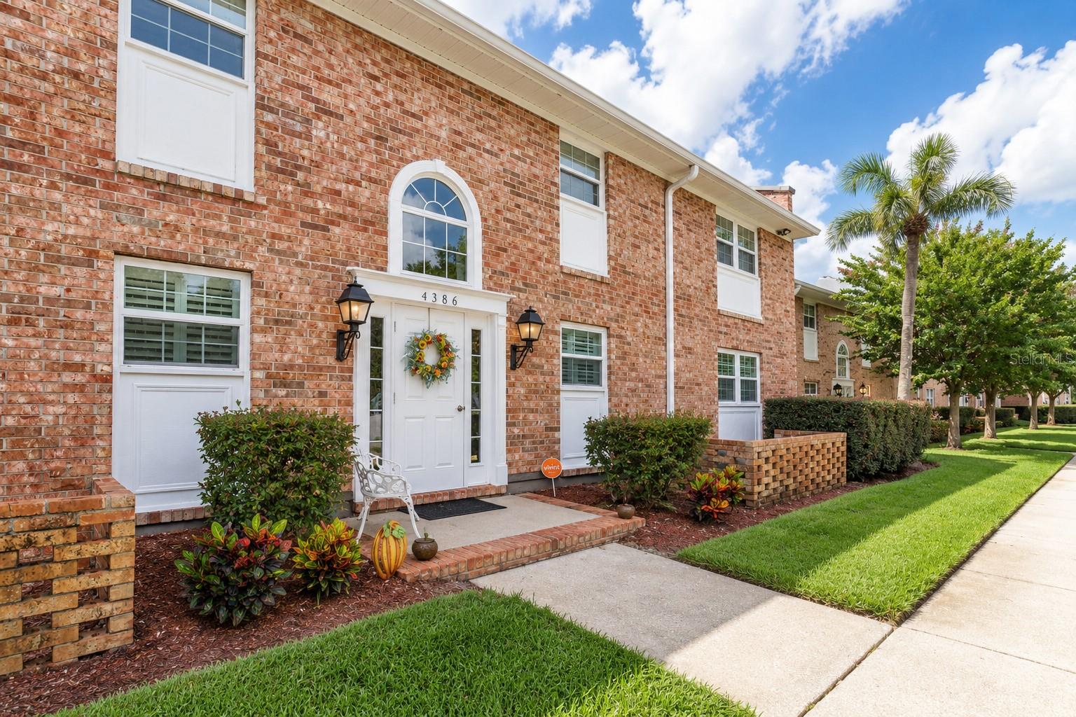 4386 LAKE UNDERHILL ROAD #20C7