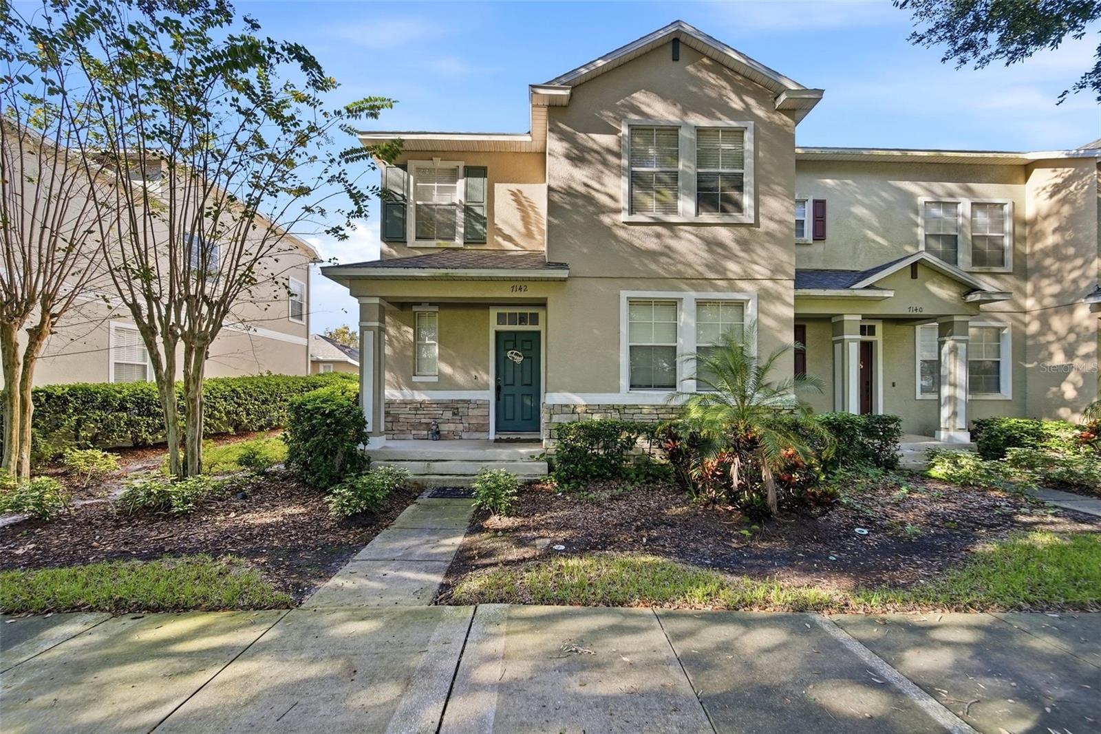 7142 FIVE OAKS DRIVE