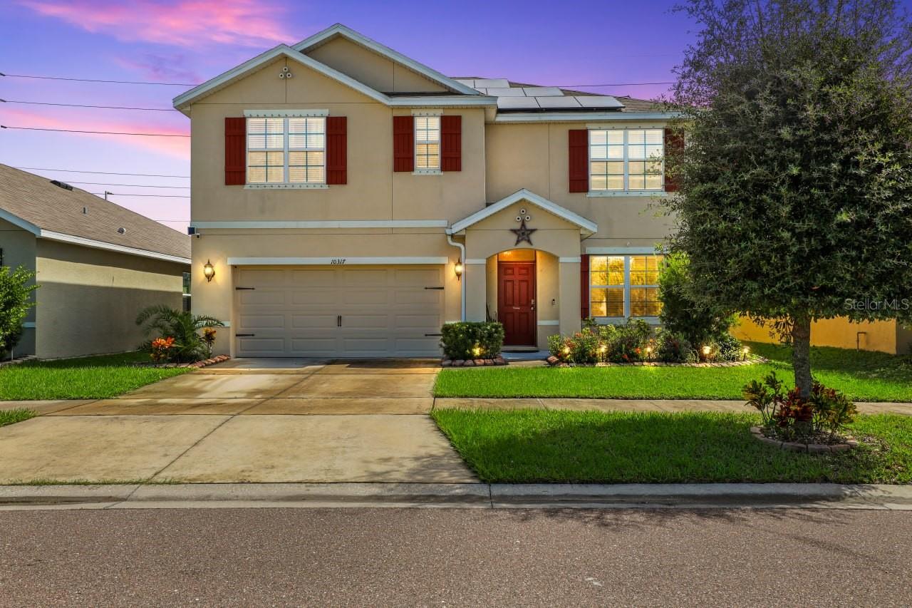 10317 GEESE TRAIL CIRCLE