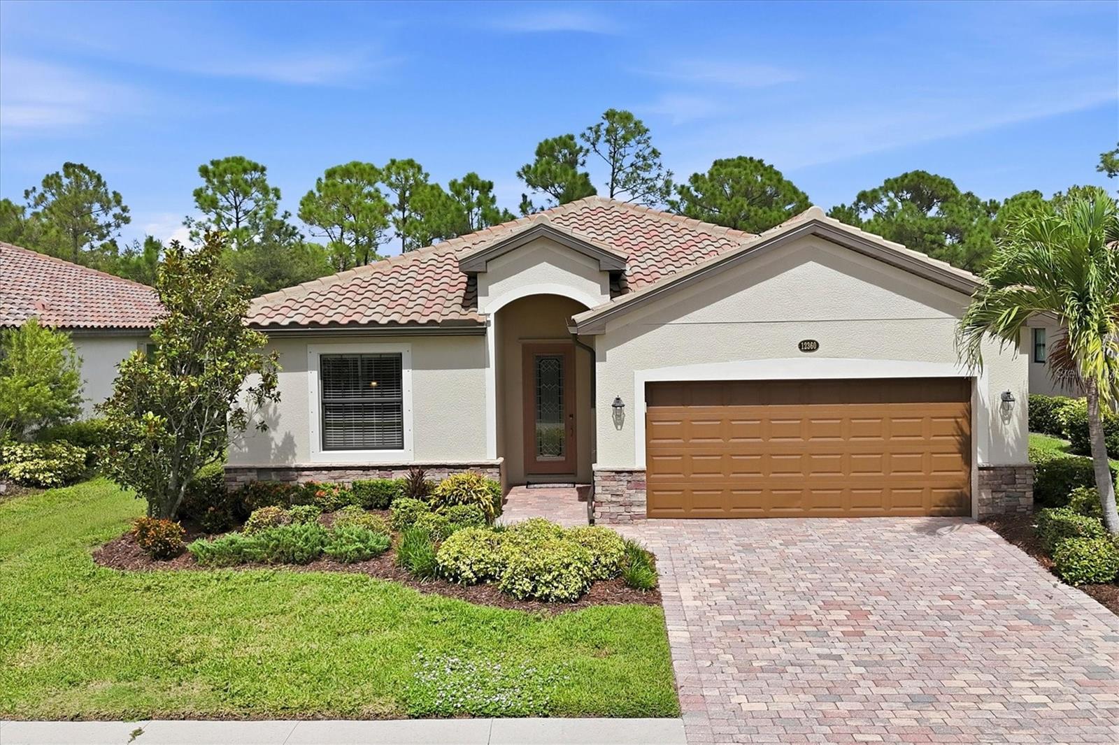 12360 CANAVESE LANE, home for sale in Venice