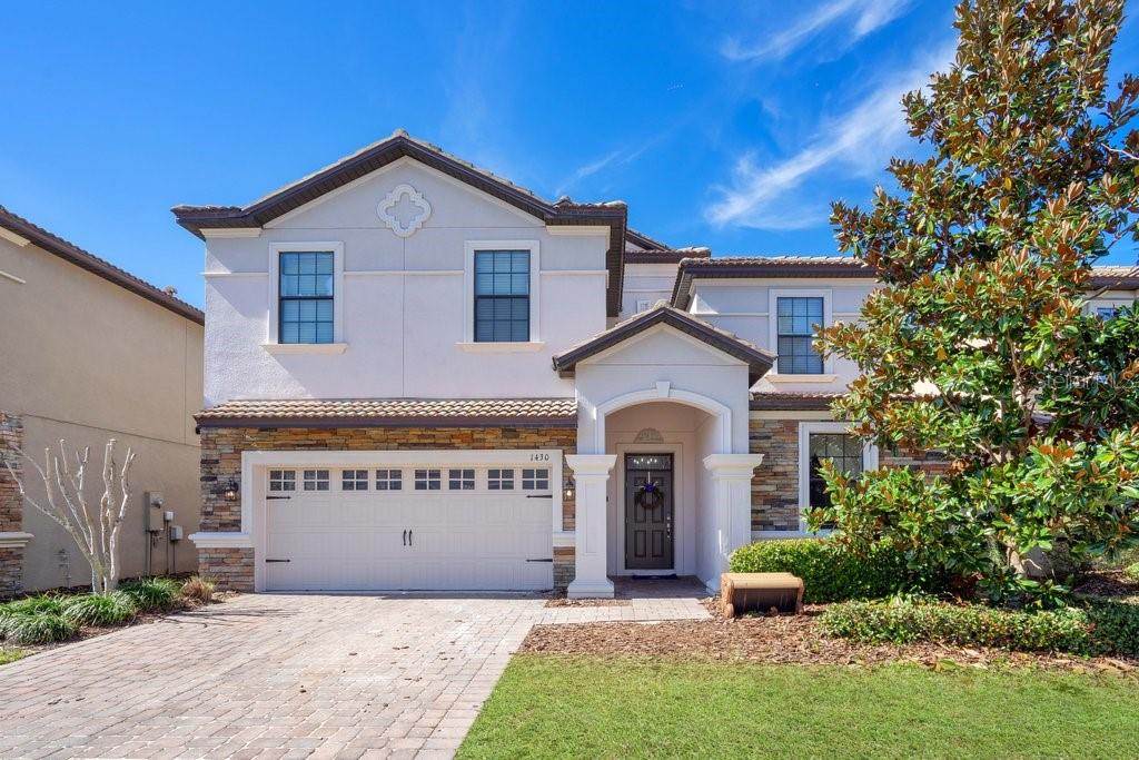 1430 THUNDERBIRD ROAD, home for sale in Davenport