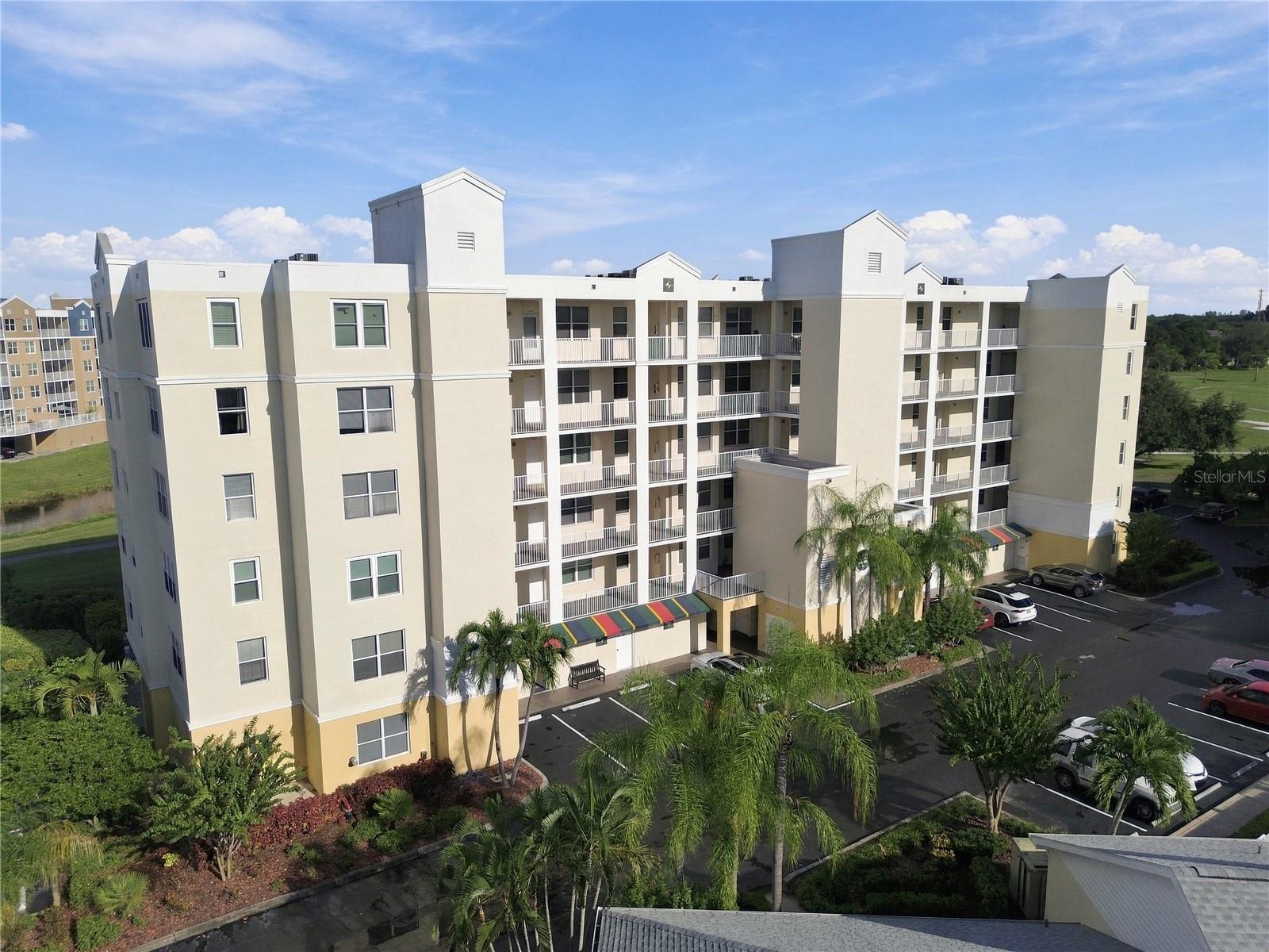 1200 COUNTRY CLUB DRIVE #3202, home for sale in Largo